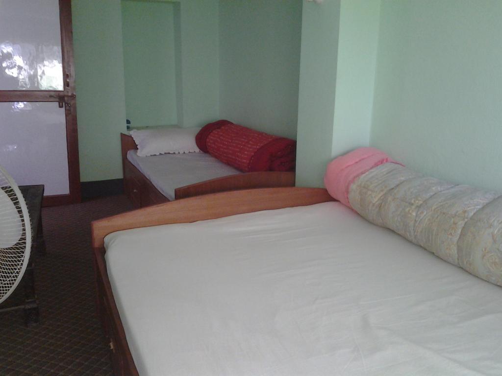 Ajima Guest House Bhatgoan Habitación foto