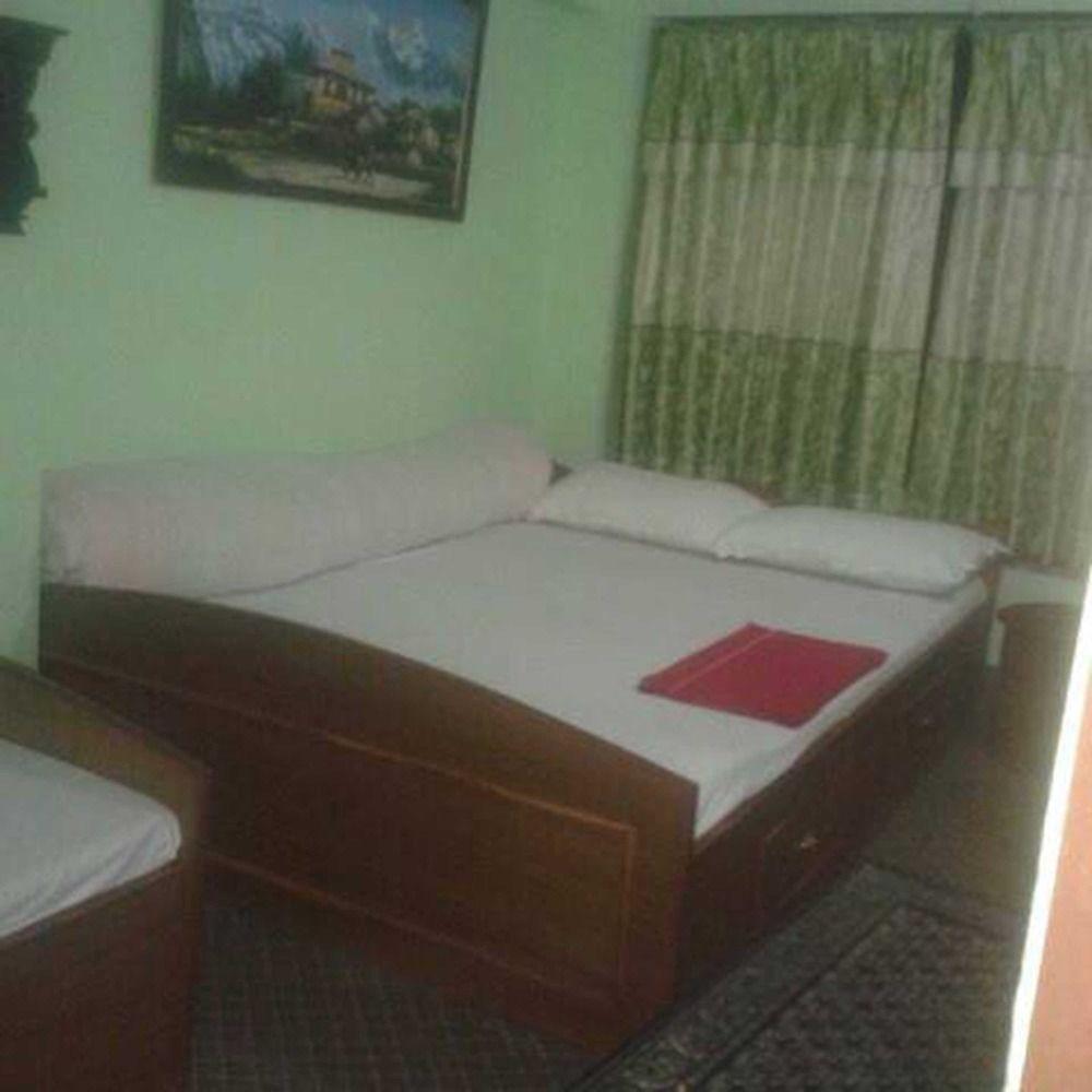 Ajima Guest House Bhatgoan Exterior foto